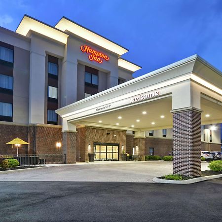 Hampton Inn Blue Ash/Cincinnati, Oh Bagian luar foto