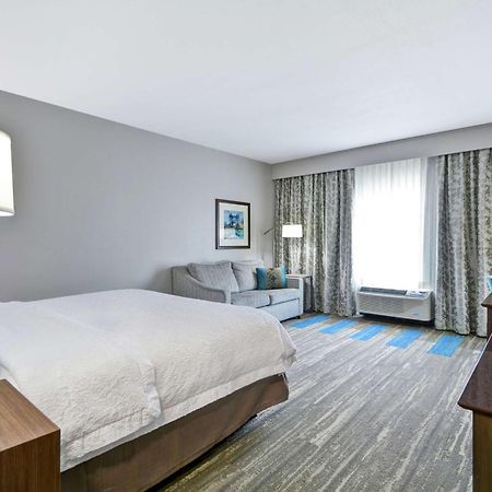 Hampton Inn Blue Ash/Cincinnati, Oh Bagian luar foto