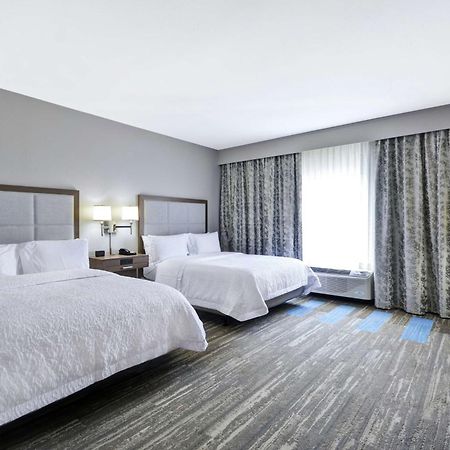 Hampton Inn Blue Ash/Cincinnati, Oh Bagian luar foto