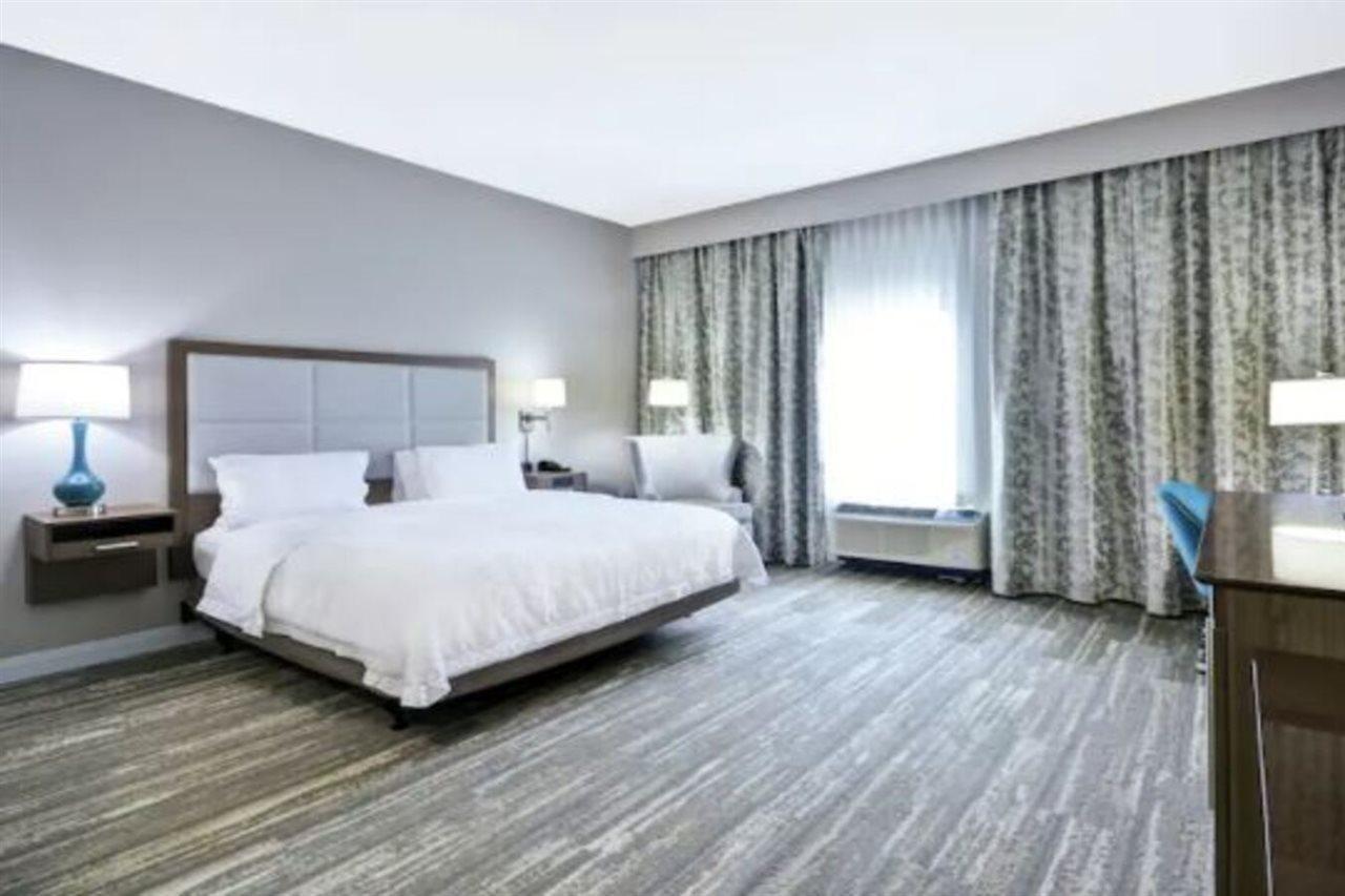 Hampton Inn Blue Ash/Cincinnati, Oh Bagian luar foto