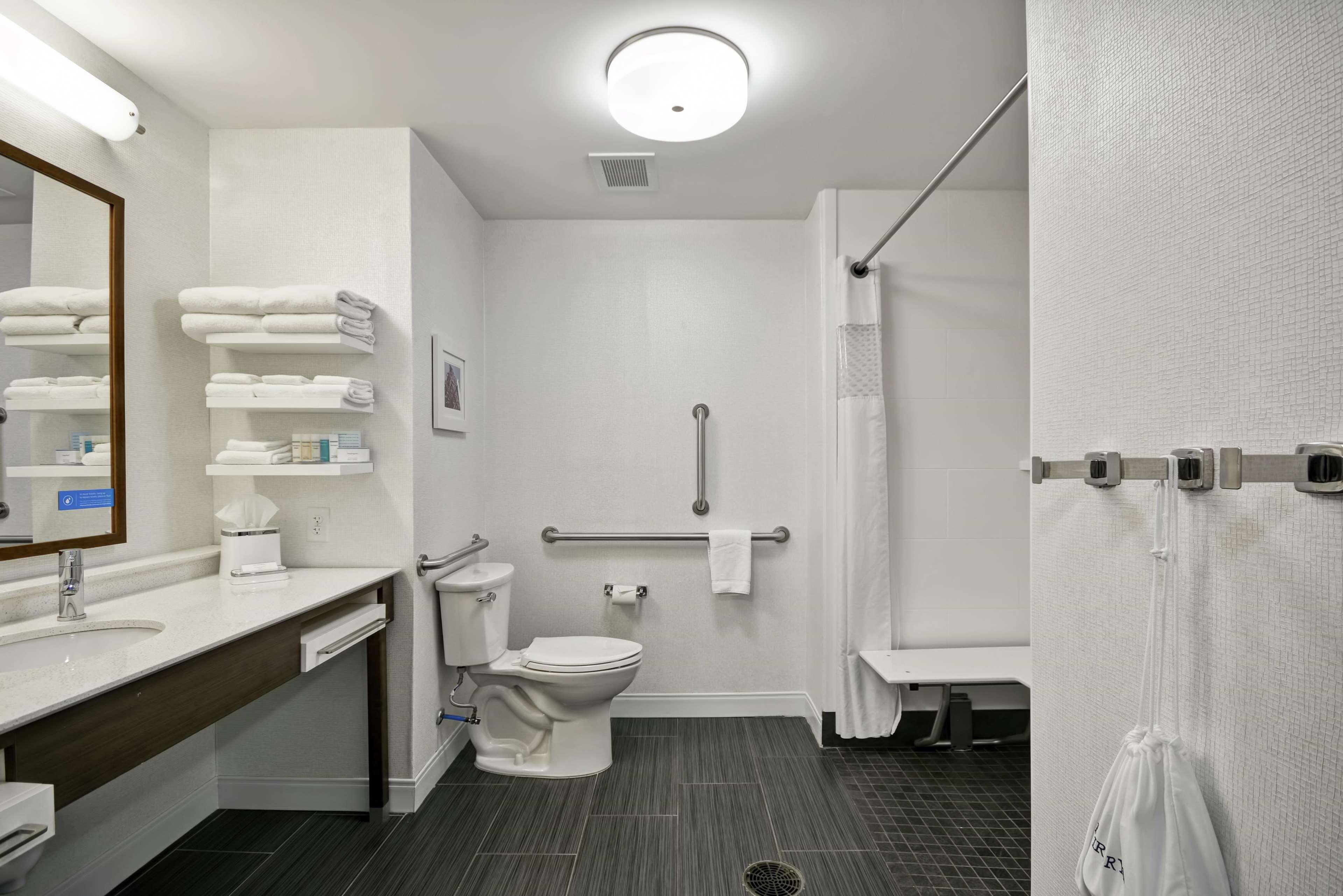 Hampton Inn Blue Ash/Cincinnati, Oh Bagian luar foto