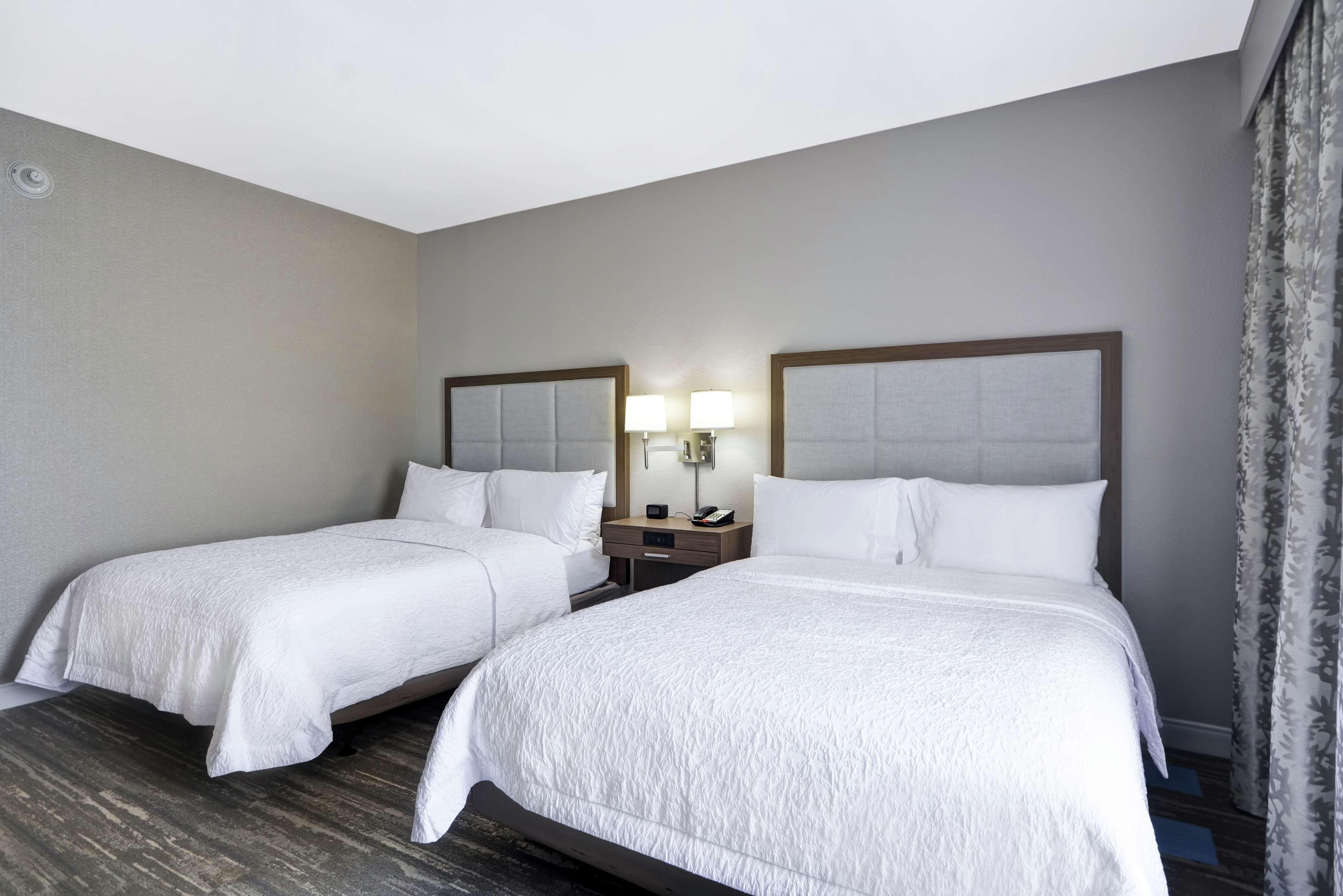 Hampton Inn Blue Ash/Cincinnati, Oh Bagian luar foto