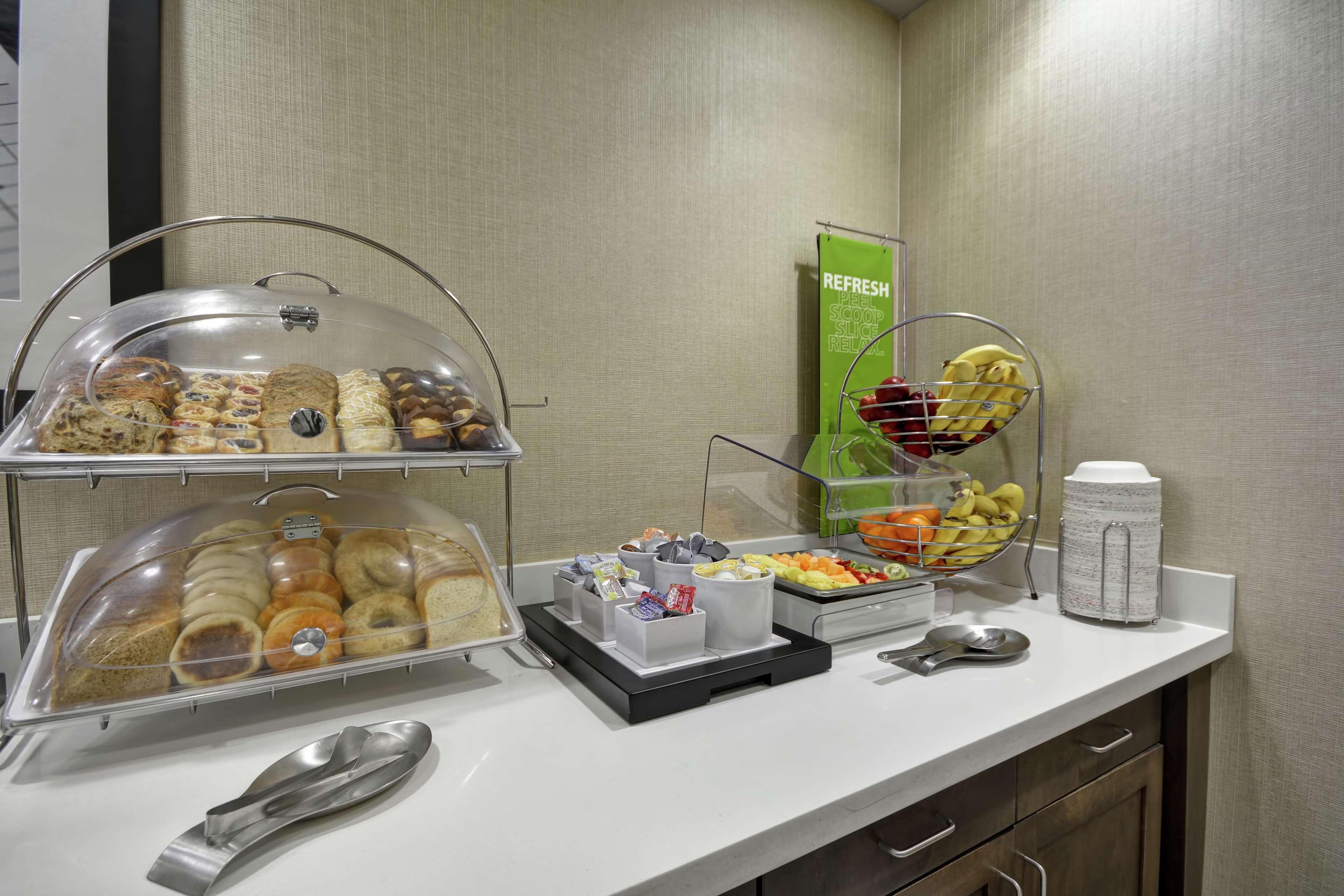 Hampton Inn Blue Ash/Cincinnati, Oh Bagian luar foto