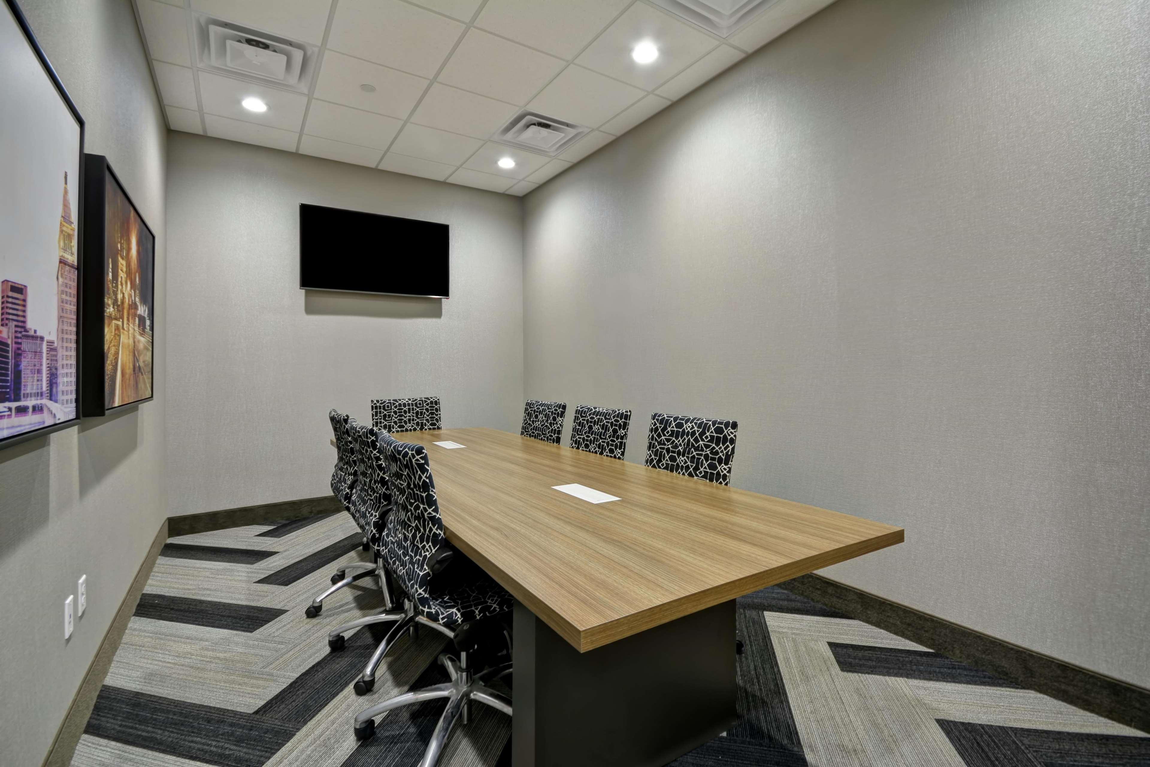 Hampton Inn Blue Ash/Cincinnati, Oh Bagian luar foto