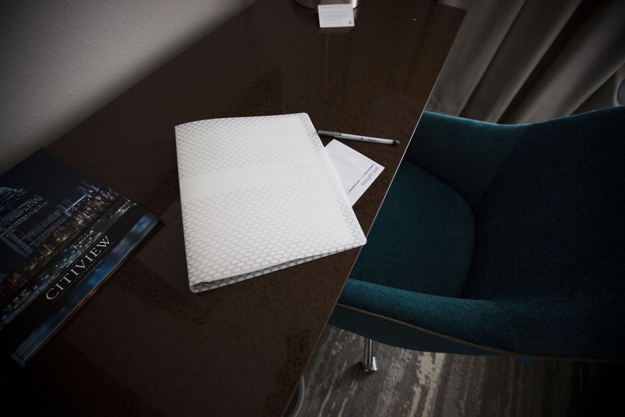 Hampton Inn Blue Ash/Cincinnati, Oh Bagian luar foto
