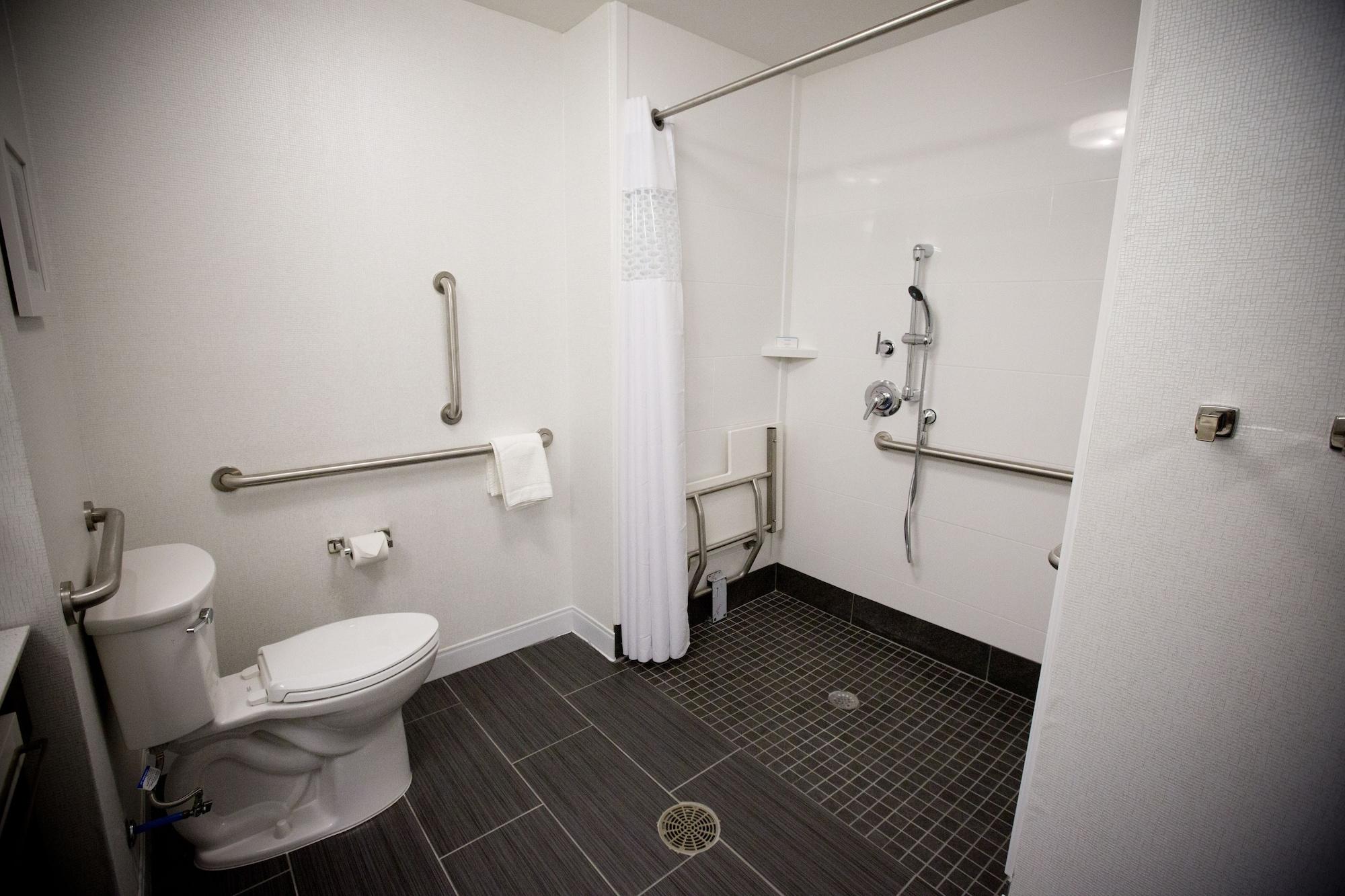 Hampton Inn Blue Ash/Cincinnati, Oh Bagian luar foto