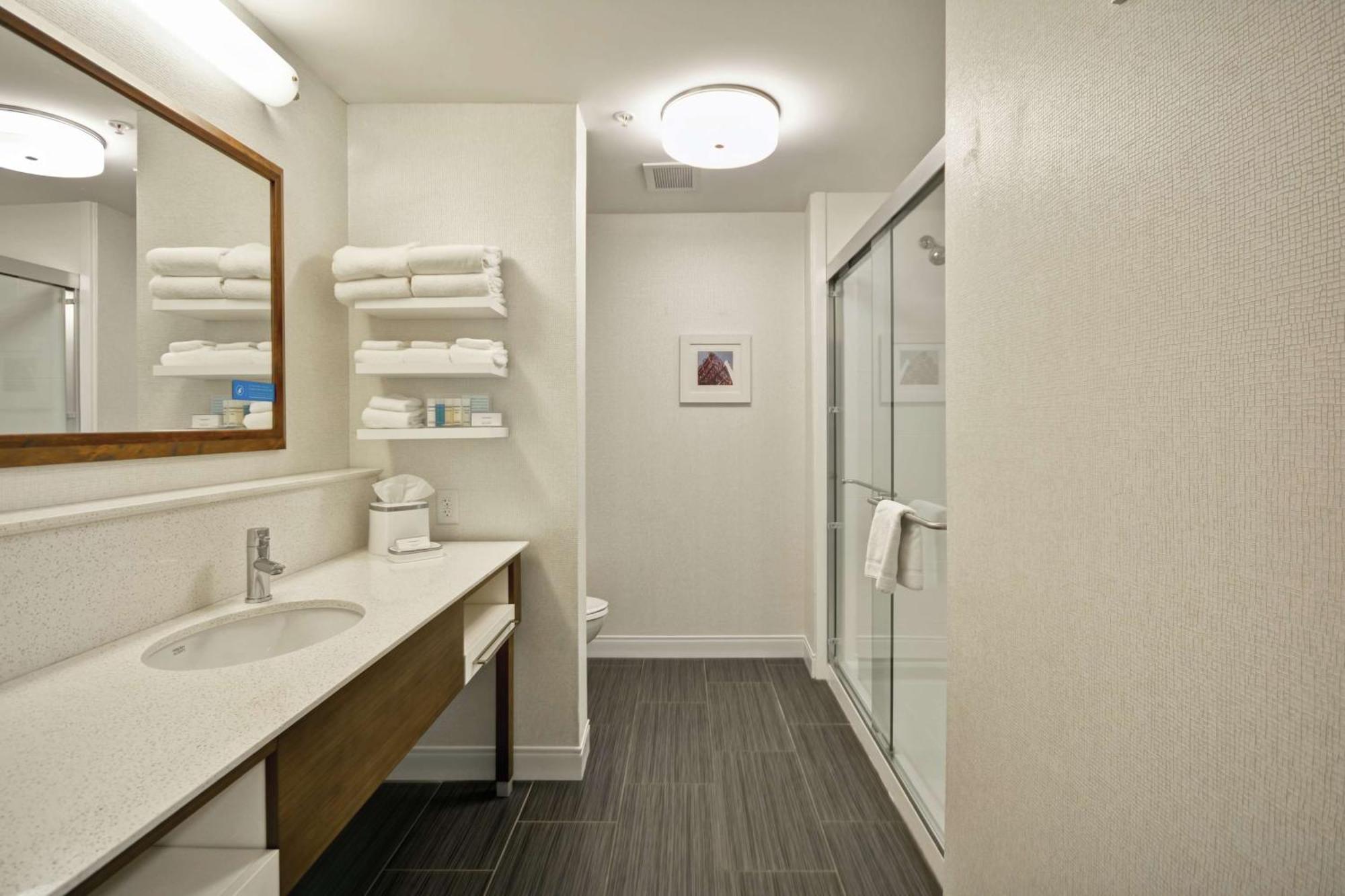 Hampton Inn Blue Ash/Cincinnati, Oh Bagian luar foto