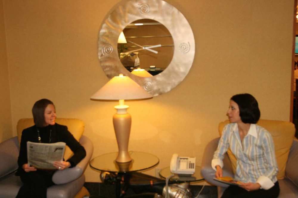 Hampton Inn Blue Ash/Cincinnati, Oh Bagian luar foto