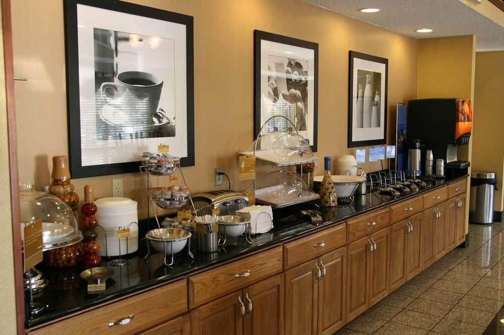 Hampton Inn Blue Ash/Cincinnati, Oh Bagian luar foto