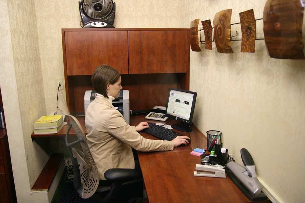 Hampton Inn Blue Ash/Cincinnati, Oh Bagian luar foto