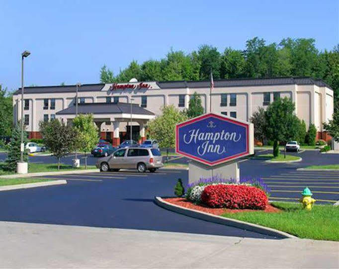 Hampton Inn Blue Ash/Cincinnati, Oh Bagian luar foto