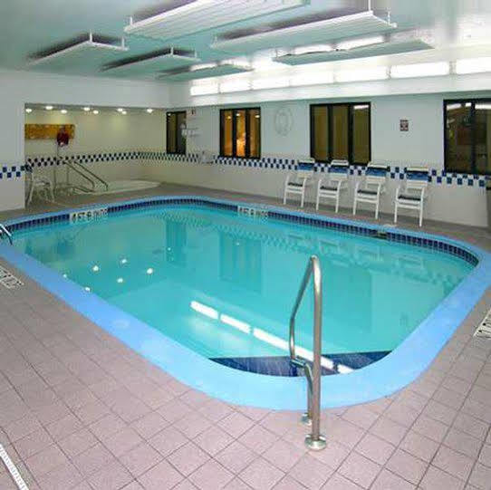 Hampton Inn Blue Ash/Cincinnati, Oh Bagian luar foto