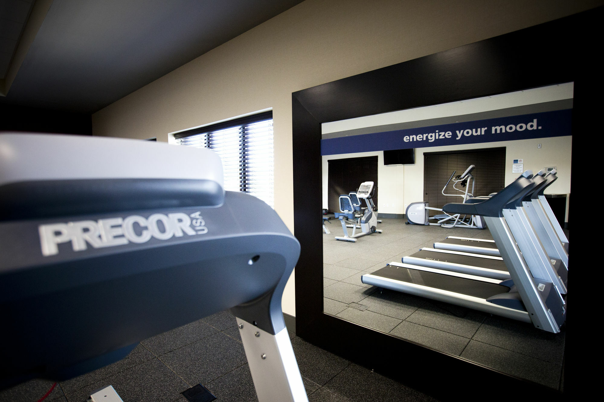 Hampton Inn Blue Ash/Cincinnati, Oh Bagian luar foto