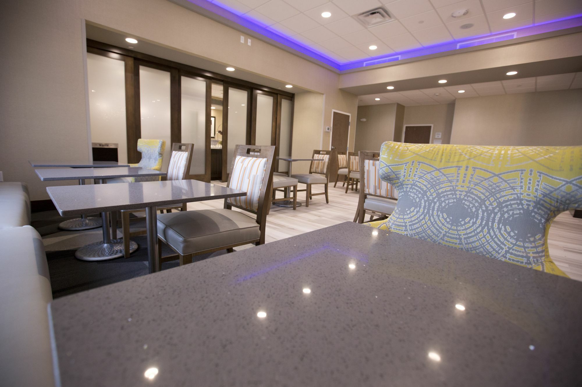 Hampton Inn Blue Ash/Cincinnati, Oh Bagian luar foto