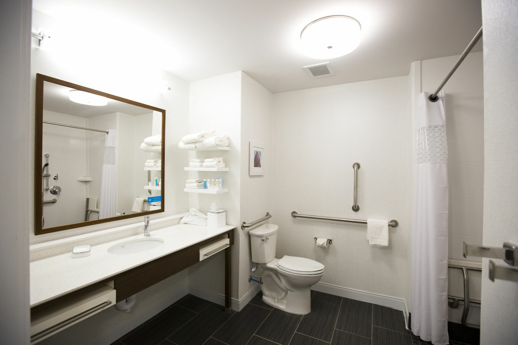 Hampton Inn Blue Ash/Cincinnati, Oh Bagian luar foto